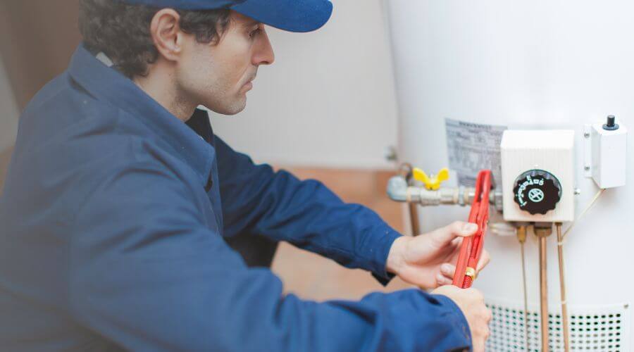 Professional septic pumping service in Fork Union, VA